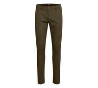 BLEND Pantalon chino 'Natan' olive, Taille 30