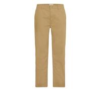 BLEND Pantalon chino 'Natan' sable, Taille 28