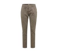 BLEND Pantalon chino 'Night' taupe, Taille 30