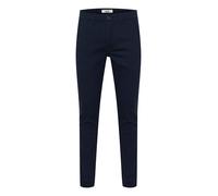 BLEND Pantalon chino 'Pelini' bleu marine, Taille 36