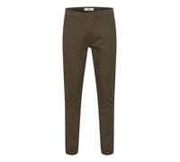 BLEND Pantalon chino 'Pellini' olive, Taille 31