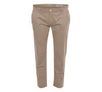 BLEND Pantalon chino 'Tromp' noisette, Taille 44
