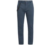 BLEND Pantalon chino 'Walton' bleu marine, Taille 33