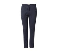BLEND Pantalon 'Downton' bleu marine, Taille 35-36