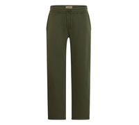 BLEND Pantalon 'DOWNTON' olive, Taille 38