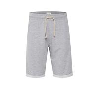 BLEND Pantalon 'JAMIE' beige / gris, Taille 34