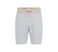 BLEND Pantalon 'JULIO' beige / gris chiné, Taille 35-36