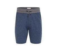 BLEND Pantalon 'JULIO' bleu / gris foncé, Taille 33