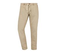 BLEND Pantalon 'Lanias' beige, Taille 34