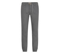 BLEND Pantalon 'Lennik' gris foncé, Taille 35-36