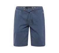 BLEND Pantalon marine, Taille 38