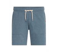 BLEND Pantalon 'Mulker' bleu, Taille 35-36