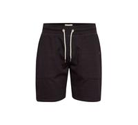 BLEND Pantalon 'Mulker' marron / noir, Taille 38