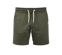 BLEND Pantalon 'Mulker' vert, Taille 33