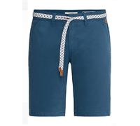 BLEND Pantalon 'Ragna' bleu roi, Taille 38