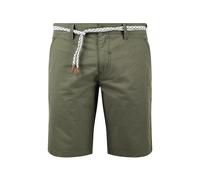 BLEND Pantalon 'Ragna' vert, Taille 35-36