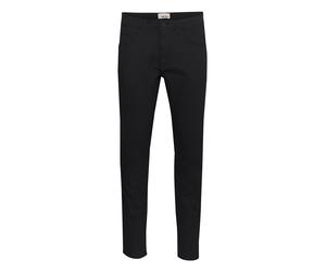 BLEND Pantalon 'Rodney' noir, Taille 34