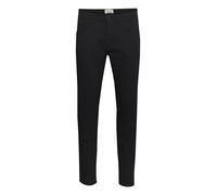 BLEND Pantalon 'Rodney' noir, Taille 38