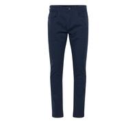 BLEND Pantalon 'Saturn' bleu / bleu marine, Taille 33