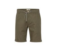 BLEND Pantalon vert foncé, Taille 38