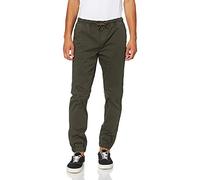 Blend Pants-Noos Pantalon décontracté, 190414_Forest Night, L Homme