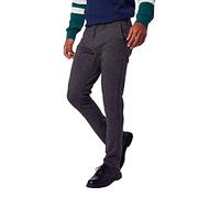 Blend Pants Pantalon, Gris (Pewter Mix 70817), W31/L32 (Taille Fabricant: 31/32) Homme