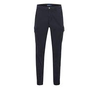 Blend Pants, Pantalon Homme, Bleu (Dark Navy Blue 74645), 56 /L34 (Taille Fabricant: 38/34)
