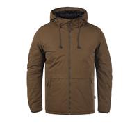 BLEND Parka d’hiver 'Fosco' marron, Taille L