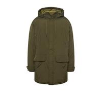 BLEND Parka d’hiver olive, Taille L