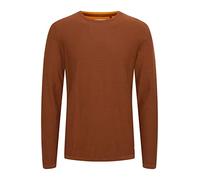 Blend Pull en Tricot Sweater, Sequoia (191333), XL Homme