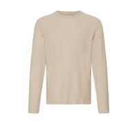 BLEND Pull-over ' BHAbas ' beige, Taille XL