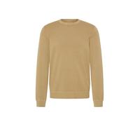 BLEND Pull-over ' BHAddo ' beige foncé, Taille M