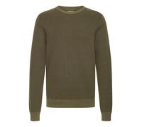 BLEND Pull-over ' BHBAAL ' olive, Taille S
