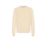 BLEND Pull-over 'BHBaron' beige, Taille M