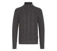 BLEND Pull-over 'BHBasim' anthracite, Taille XXXL