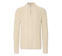 BLEND Pull-over 'BHBasim' beige, Taille XXXL