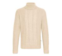 BLEND Pull-over ' BHBASIM ' gris, Taille XL