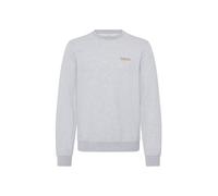 BLEND Pull-over 'BHBrody' gris chiné, Taille XXL