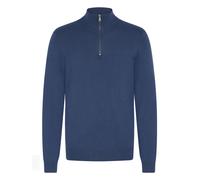 BLEND Pull-over ' BHDAN ' bleu, Taille XL