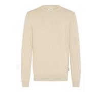 BLEND Pull-over 'BHDAN' taupe, Taille L