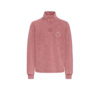 BLEND Pull-over 'BHFactor' rose ancienne / blanc, Taille XXL