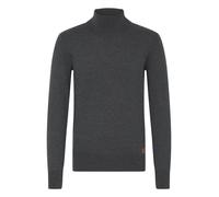 BLEND Pull-over ' BHFibes ' gris, Taille L