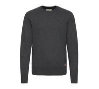 BLEND Pull-over ' BHFinn ' gris, Taille M