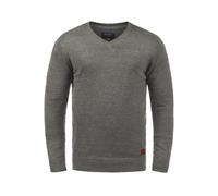 BLEND Pull-over 'BHLasse' gris, Taille XXL