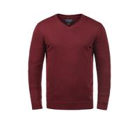 BLEND Pull-over 'BHLasse' lie de vin, Taille S