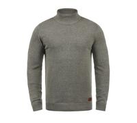 BLEND Pull-over 'BHLatif' gris, Taille S
