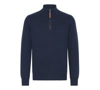BLEND Pull-over ' BHMFINTOS ' bleu, Taille XXXL