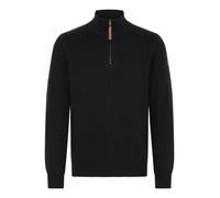 BLEND Pull-over ' BHMFINTOS ' noir, Taille L