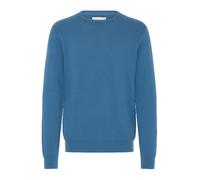 BLEND Pull-over 'BHREDHILL' saphir, Taille L