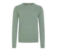 BLEND Pull-over 'BHREDHILL' vert, Taille XL